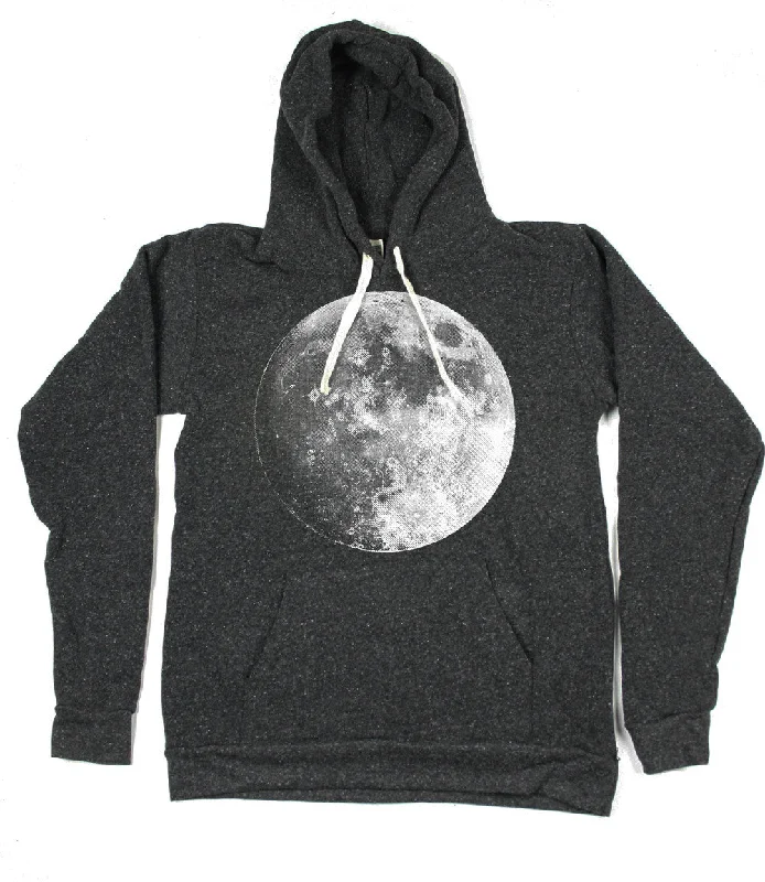 Unisex Classic Moon Hoodie