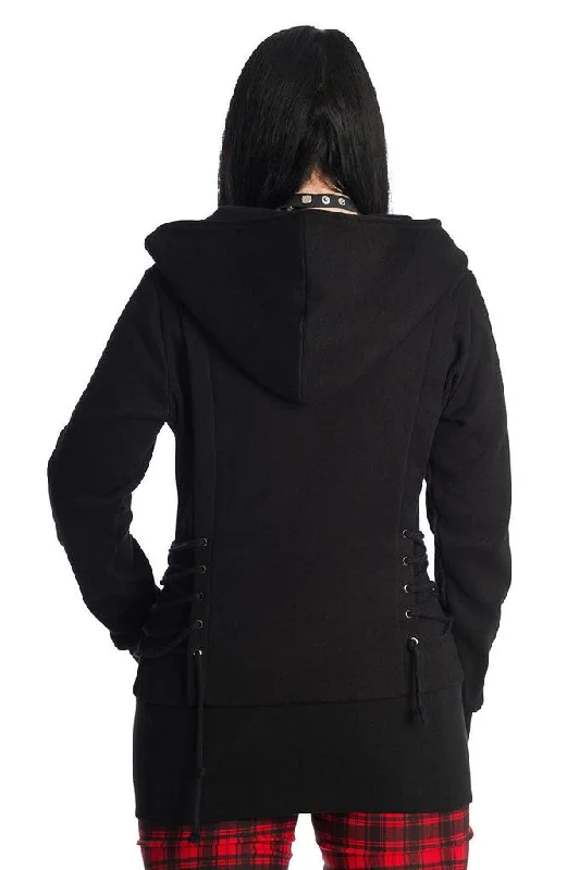 Onyx Hoodie