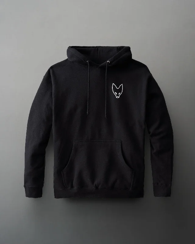 Sly Fox Duality Hoodie