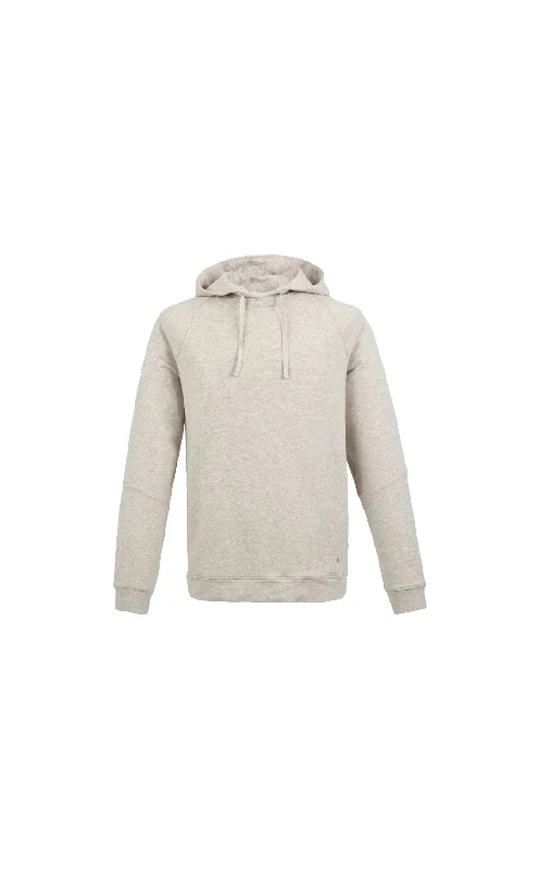 Vitality Uni Studio Hoodie - Antler Marl