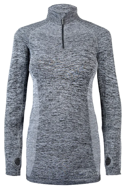 Sundried Threshold Women's Half Zip Jacket