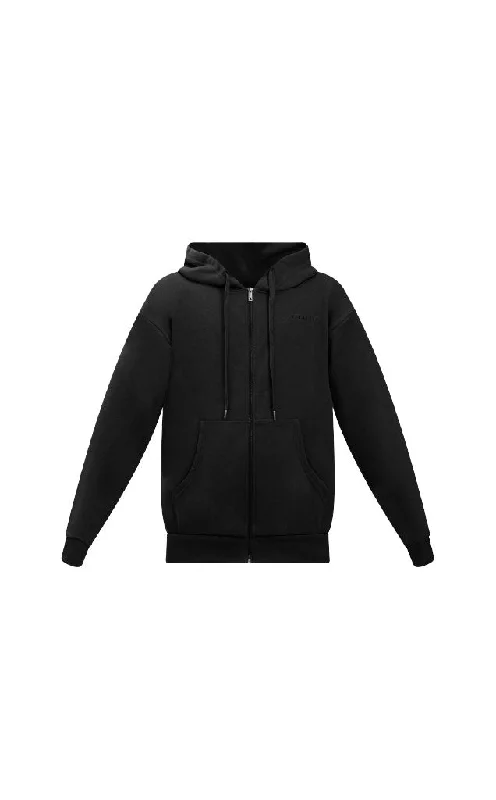 Vitality Uni Cozy Zip - Midnight