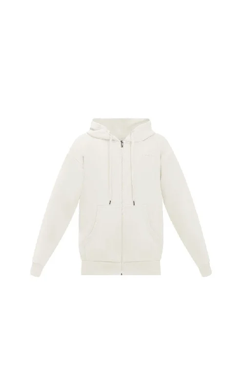 Vitality Uni Cozy Zip - Oat