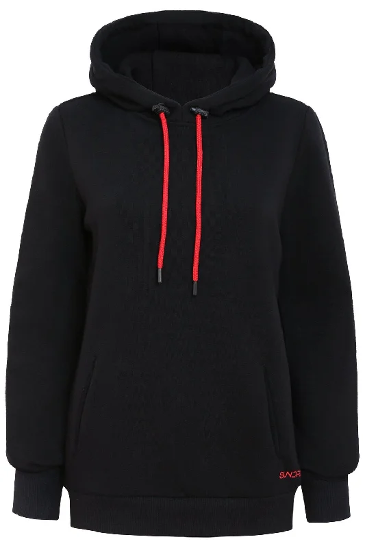 Sundried Matterhorn Women's Hoodie