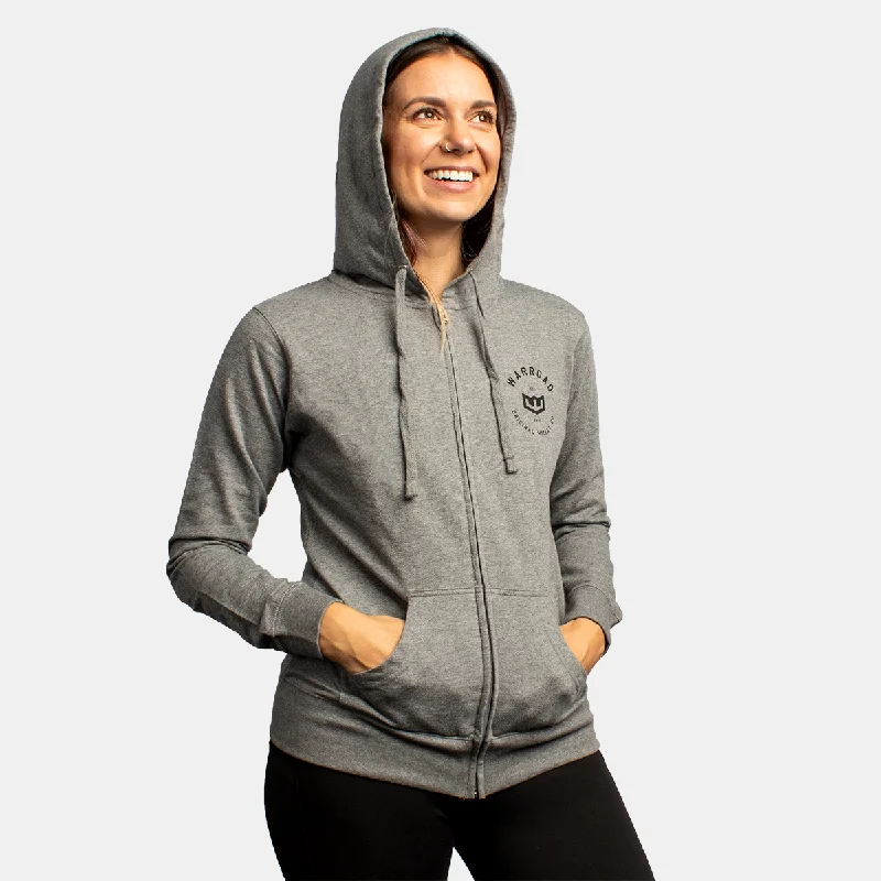 Women's OG Hockey Zip Hoodie