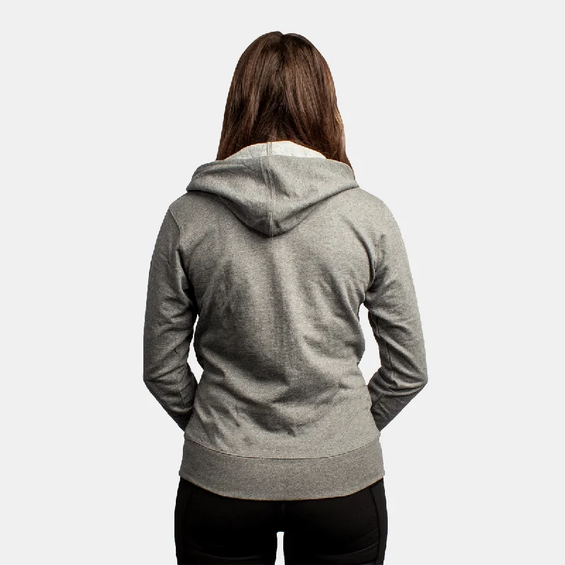 Women's OG Hockey Zip Hoodie